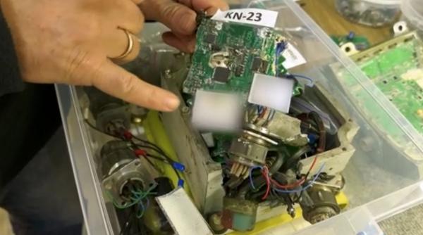 rachetele nord coreene kn 23 trimise de kim jong un in rusia si folosite in ucraina au circuite americane si olandeze cnn