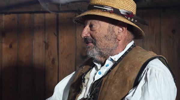 din bucataria strabunilor povestea lui mircea groza invitatul lui stefan lungu intr o noua editie gatit la costum