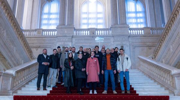 cine sunt membrii pot partidul baga in parlament fosti angajati mai rezervisti din mapn si indivizi cu probleme penale