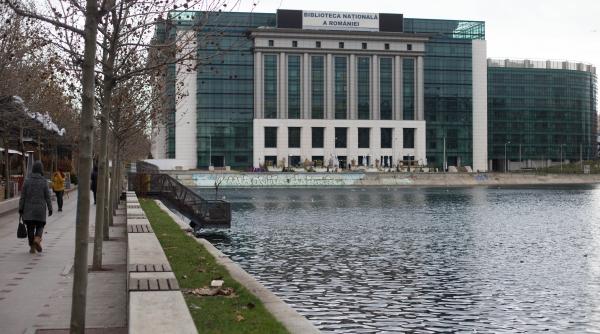 biblioteca nationala a romaniei va fi inchisa de sarbatori cand se va redeschide