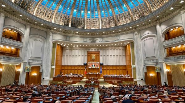 klaus iohannis a convocat noul parlament vineri 20 decembrie