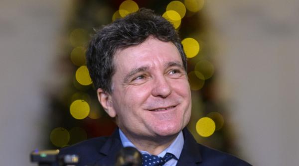 ce scrie presa internationala despre candidatura lui nicusor dan la prezidentiale politico little nick a intrat in cursa