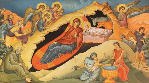 patriarhul daniel in pastorala de craciun sa oferim celor din jurul nostru daruri si semne ale bucuriei