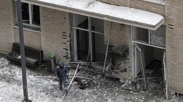 ucraina a pus la cale atentatul cu bomba care l a ucis pe generalul rus igor kirillov la moscova