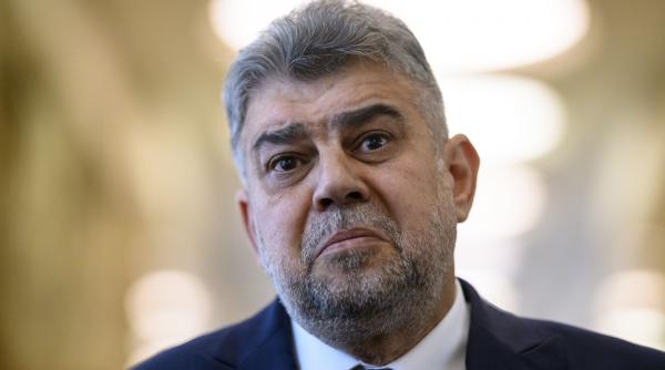 psd arunca in aer coalitia ciolacu anunta ca se retrage de la discutii si intra in opozitie vom vota un guvern de dreapta