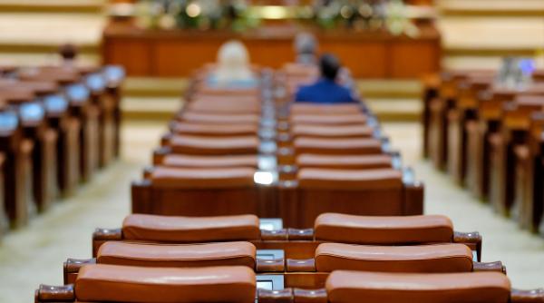 noul parlament convocat de presedinte se intruneste astazi ce pasi trebuie urmati mai departe pentru formarea unui nou guvern