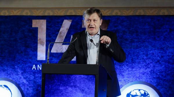 crin antonescu candidatul coalitiei nu credeam ca se va intampla ceva atat de dramatic incat sa mai fie nevoie de mine