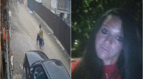 o femeie din bacau a furat de la parinti aproape jumatate de milion de euro cu tot cu seif a disparut dupa furt iar politia o cauta