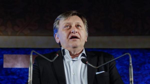 crin antonescu candidatul coalitiei primul care m a propus dintre cei trei lideri a fost kelemen hunor