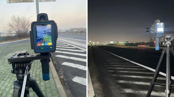 de la 1 ianuarie soferii vitezomani de pe a1 si a2 primesc amenzile direct acasa fara sa mai fie opriti