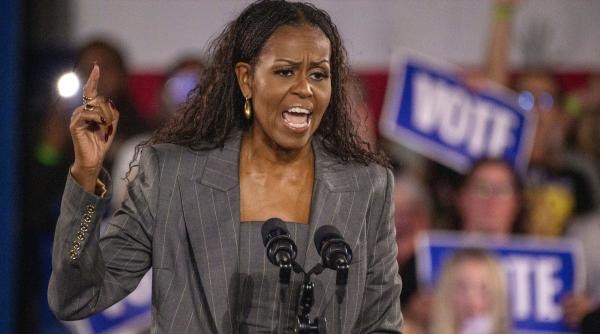 barack obama va merge singur la investirea lui trump sotia lui michelle a anuntat ca nu va participa la eveniment