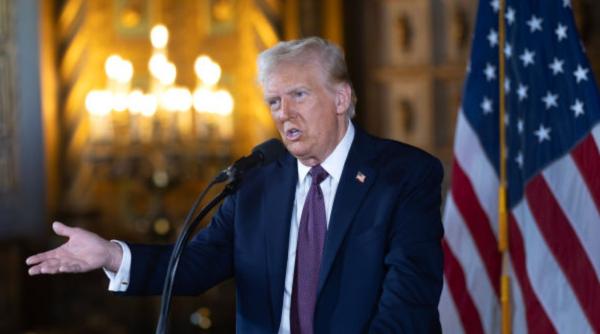 programul ceremoniei de investire a lui trump va dura patru zile si va include un miting trei baluri si un foc de artificii