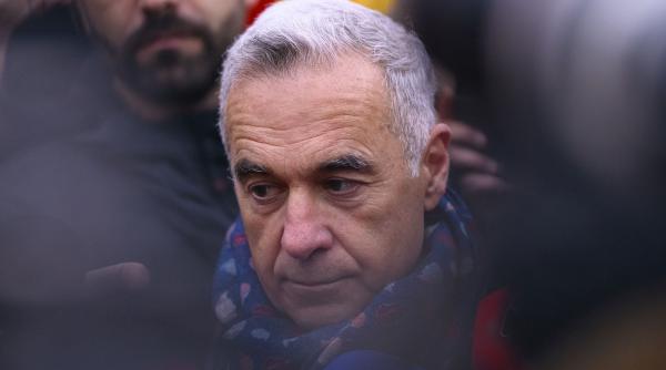calin georgescu nu a fost invitat la investirea lui donald trump ambasadorul andrei muraru numele lui nu e pe lista oficiala