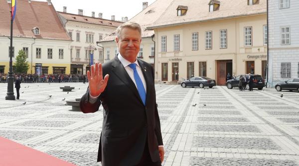 judecatorii au explicat de ce l au lasat pe iohannis fara doua case in sibiu motivarea a fost publicata anaf il poate executa silit