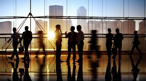 secretul business ului angajati motivati companie performanta rezultate uimitoare