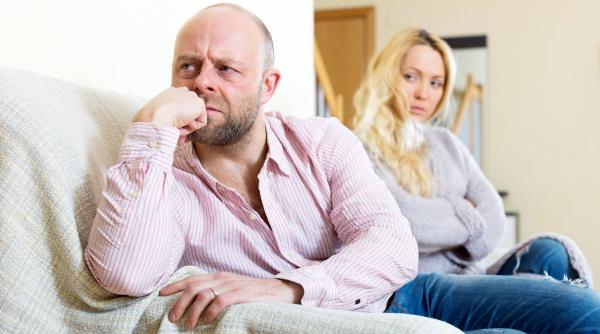 care este de fapt principala cauza a conflictelor in familie