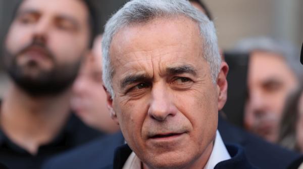 calin georgescu scade puternic in preferintele electoratului ilie bolojan si crin antonescu l au depasit pe fostul candidat calin georgescu scade puternic in preferintele electoratului ilie bolojan si crin antonescu l au depasit pe fostul candidat