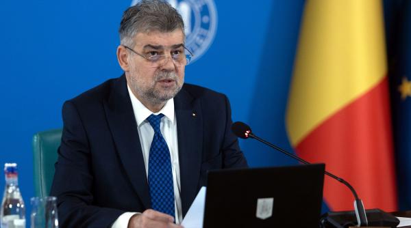 premierul marcel ciolacu a transmis un mesaj de paste credinta respectul toleranta si grija fata de aproape ne unesc premierul marcel ciolacu a transmis un mesaj de paste credinta respectul toleranta si grija fata de aproape ne unesc