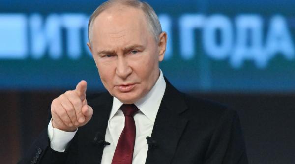 putin anunta un armistitiu de 30 de ore in ucraina de paste putin anunta un armistitiu de 30 de ore in ucraina de paste
