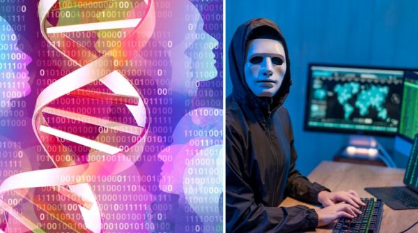 adn ul nostru poate fi piratat de hackeri au avertizat cercetatorii e nevoie de o schimbare in tehnologia de secventiere genetica adn ul nostru poate fi piratat de hackeri au avertizat cercetatorii e nevoie de o schimbare in tehnologia de secventiere genetica