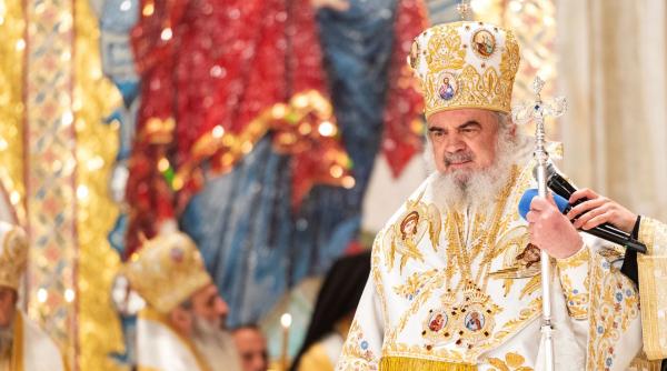 patriarhul daniel in noaptea de inviere consumul de droguri este o mare primejdie pentru sanatatea oamenilor patriarhul daniel in noaptea de inviere consumul de droguri este o mare primejdie pentru sanatatea oamenilor
