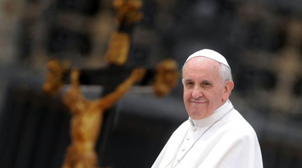 crin antonescu papa francisc a fost un lider care a vorbit inimii nu doar ratiunii crin antonescu papa francisc a fost un lider care a vorbit inimii nu doar ratiunii