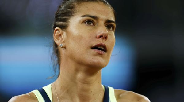 sorana cirstea a fost eliminata in primul tur la madrid mutua open 2025 cati bani primeste romanca dupa infrangere sorana cirstea a fost eliminata in primul tur la madrid mutua open 2025 cati bani primeste romanca dupa infrangere