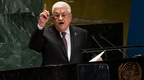 mahmoud abbas face un apel rar catre hamas si ii cere sa elibereze ostaticii si sa se transforme in partid politic mahmoud abbas face un apel rar catre hamas si ii cere sa elibereze ostaticii si sa se transforme in partid politic