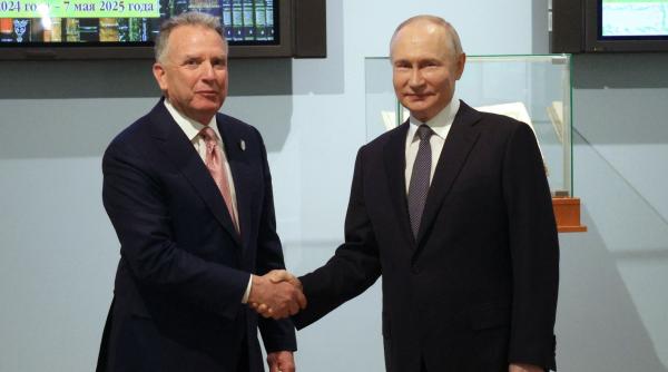 ce ii va cere trump lui putin in ucraina prin emisarul steve witkoff oficialul american merge vineri in rusia ce ii va cere trump lui putin in ucraina prin emisarul steve witkoff oficialul american merge vineri in rusia