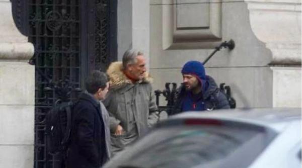 jumatate dintre donatiile primite de nicusor dan au mers catre o firma controlata de afaceristul pro rus matei paun jumatate dintre donatiile primite de nicusor dan au mers catre o firma controlata de afaceristul pro rus matei paun