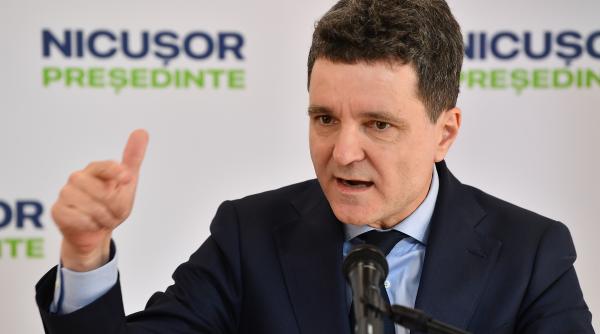 nicusor dan dupa ce aep l a reclamat la parchetul general cum a ajuns un document neasumat in spatiul public nicusor dan dupa ce aep l a reclamat la parchetul general cum a ajuns un document neasumat in spatiul public