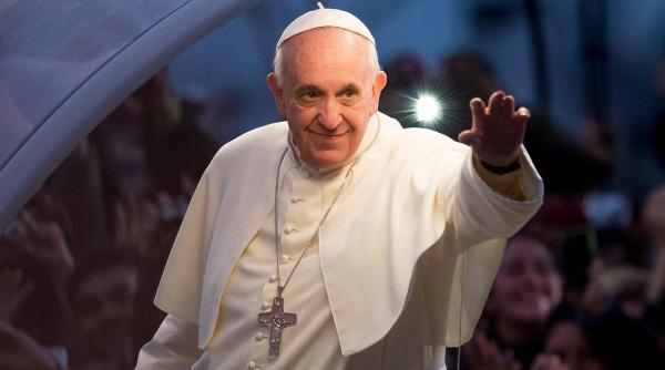 papa francisc si a donat banii inainte de a muri mi a spus ca aproape a ramas fara bani dar mai are ceva in cont papa francisc si a donat banii inainte de a muri mi a spus ca aproape a ramas fara bani dar mai are ceva in cont