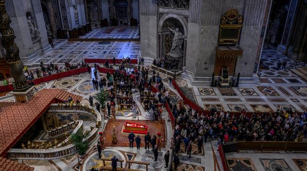 va fi zi de doliu national in romania sambata in memoria sfantului parinte papa francisc ce presupune masura aprobata de guvern va fi zi de doliu national in romania sambata in memoria sfantului parinte papa francisc ce presupune masura aprobata de guvern