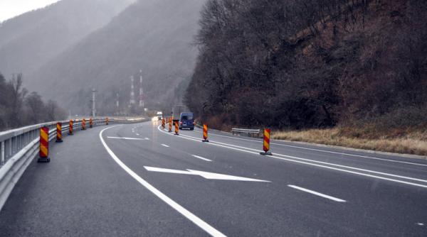 restrictii de trafic pe valea oltului luni si marti cnair se opreste traficul cate o ora in mai multe intervale rutele ocolitoare restrictii de trafic pe valea oltului luni si marti cnair se opreste traficul cate o ora in mai multe intervale rutele ocolitoare