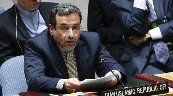 iranul il acuza pe netanyahu ca incearca sa atraga statele unite intr o catastrofa in orientul mijlociu iranul il acuza pe netanyahu ca incearca sa atraga statele unite intr o catastrofa in orientul mijlociu