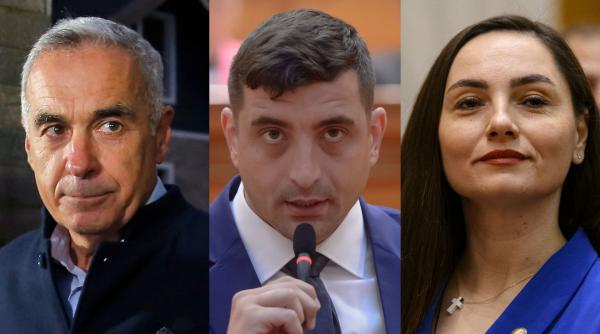 cum ar arata guvernul aur pot daca simion castiga prezidentialele georgescu sau gavrila premier lista completa a ministrilor
