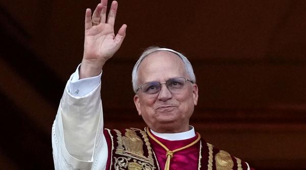 primul discurs al papei leon al xiv lea un apel la pace si o biserica deschisa tuturor primul discurs al papei leon al xiv lea un apel la pace si o biserica deschisa tuturor