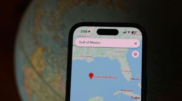 mexicul a dat google in judecata pentru ca a schimbat numele golfului mexic in golful americii pe google maps mexicul a dat google in judecata pentru ca a schimbat numele golfului mexic in golful americii pe google maps