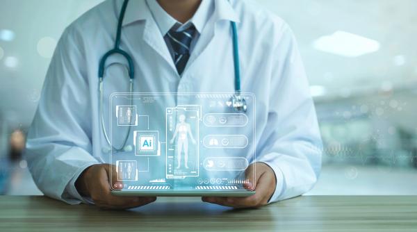 un selfie ar putea decide tratamentul impotriva cancerului cu ajutorul inteligentei artificiale un selfie ar putea decide tratamentul impotriva cancerului cu ajutorul inteligentei artificiale