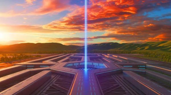 un satelit spion american a descoperit un laser de fuziune china prinsa construind un dispozitiv colosal care poate schimba lumea un satelit spion american a descoperit un laser de fuziune china prinsa construind un dispozitiv colosal care poate schimba lumea