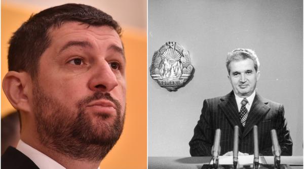 mii de conturi false promoveaza comunismul in spatiul public avertizeaza iiccmer marius lulea l a promovat pe ceausescu in direct mii de conturi false promoveaza comunismul in spatiul public avertizeaza iiccmer marius lulea l a promovat pe ceausescu in direct
