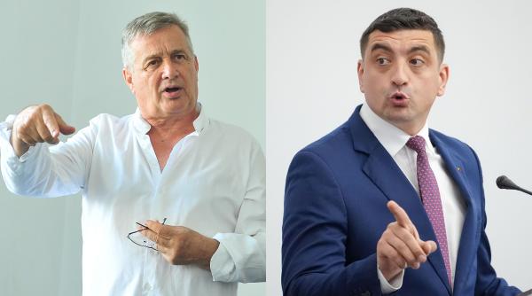mircea dinescu crede ca simion l a pacalit pe georgescu daca ar fi candidat doamna cristela avea mai mult succes decat ei mircea dinescu crede ca simion l a pacalit pe georgescu daca ar fi candidat doamna cristela avea mai mult succes decat ei