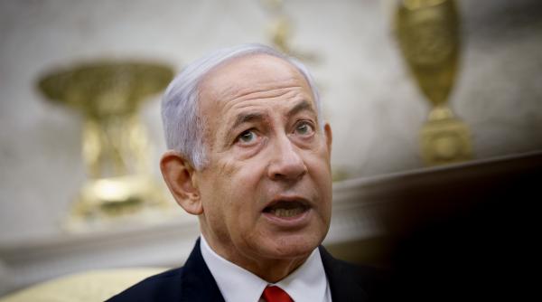 netanyahu a anuntat ca israelul va prelua controlul asupra intregii fasii gaza netanyahu a anuntat ca israelul va prelua controlul asupra intregii fasii gaza