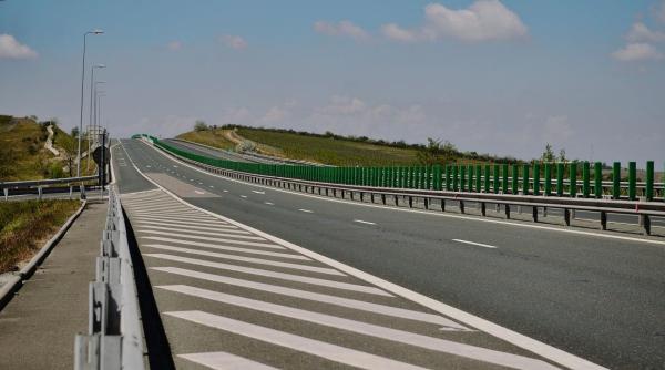 cand vom putea circula pe autostrada de la bucuresti la curtea de arges lucrarile se apropie de final cand vom putea circula pe autostrada de la bucuresti la curtea de arges lucrarile se apropie de final