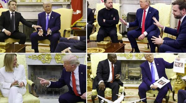 hunger games la casa alba liderii lumii pusi la incercare in cadrul intalnirilor cu trump lauda l fara sa te umilesti prea mult hunger games la casa alba liderii lumii pusi la incercare in cadrul intalnirilor cu trump lauda l fara sa te umilesti prea mult