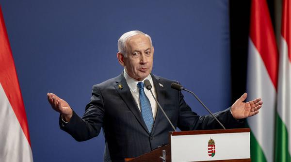 benjamin netanyahu ataca franta canada si uk sunteti de partea gresita a umanitatii si de partea gresita a istoriei benjamin netanyahu ataca franta canada si uk sunteti de partea gresita a umanitatii si de partea gresita a istoriei