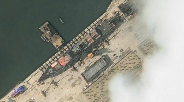 kim jong un a ordonat arestarea a 3 oameni dupa lansarea esuata a celei mai noi nave de razboi a coreei de nord un act criminal kim jong un a ordonat arestarea a 3 oameni dupa lansarea esuata a celei mai noi nave de razboi a coreei de nord un act criminal