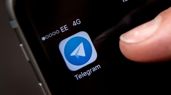 telegram anunta un parteneriat cu xai ul lui musk grok va fi integrat in aplicatie telegram anunta un parteneriat cu xai ul lui musk grok va fi integrat in aplicatie