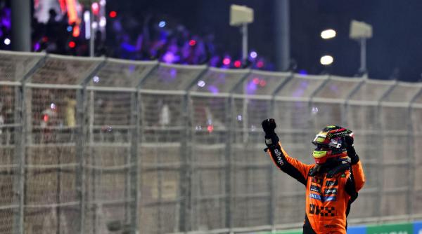 formula 1 oscar piastri a fost cel mai rapid in a doua sesiune de antrenamente libere de la marele premiu al spaniei formula 1 oscar piastri a fost cel mai rapid in a doua sesiune de antrenamente libere de la marele premiu al spaniei