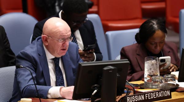 sua pun presiune pe rusia in consiliul de securitate onu pentru ca putin sa accepte un armistitiu rusii continua sa traga de timp sua pun presiune pe rusia in consiliul de securitate onu pentru ca putin sa accepte un armistitiu rusii continua sa traga de timp